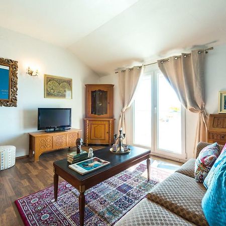 דוברובניק Two Palm Trees Apartment מראה חיצוני תמונה
