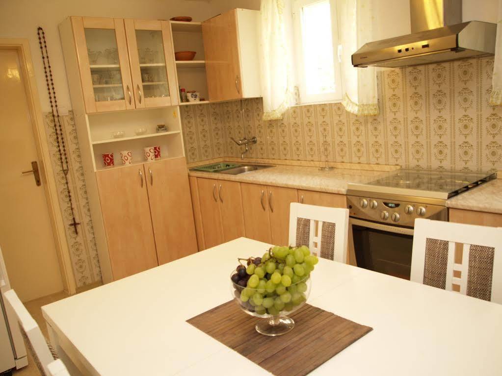 דוברובניק Two Palm Trees Apartment מראה חיצוני תמונה
