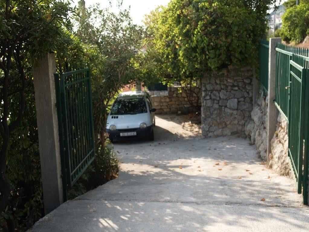 דוברובניק Two Palm Trees Apartment מראה חיצוני תמונה