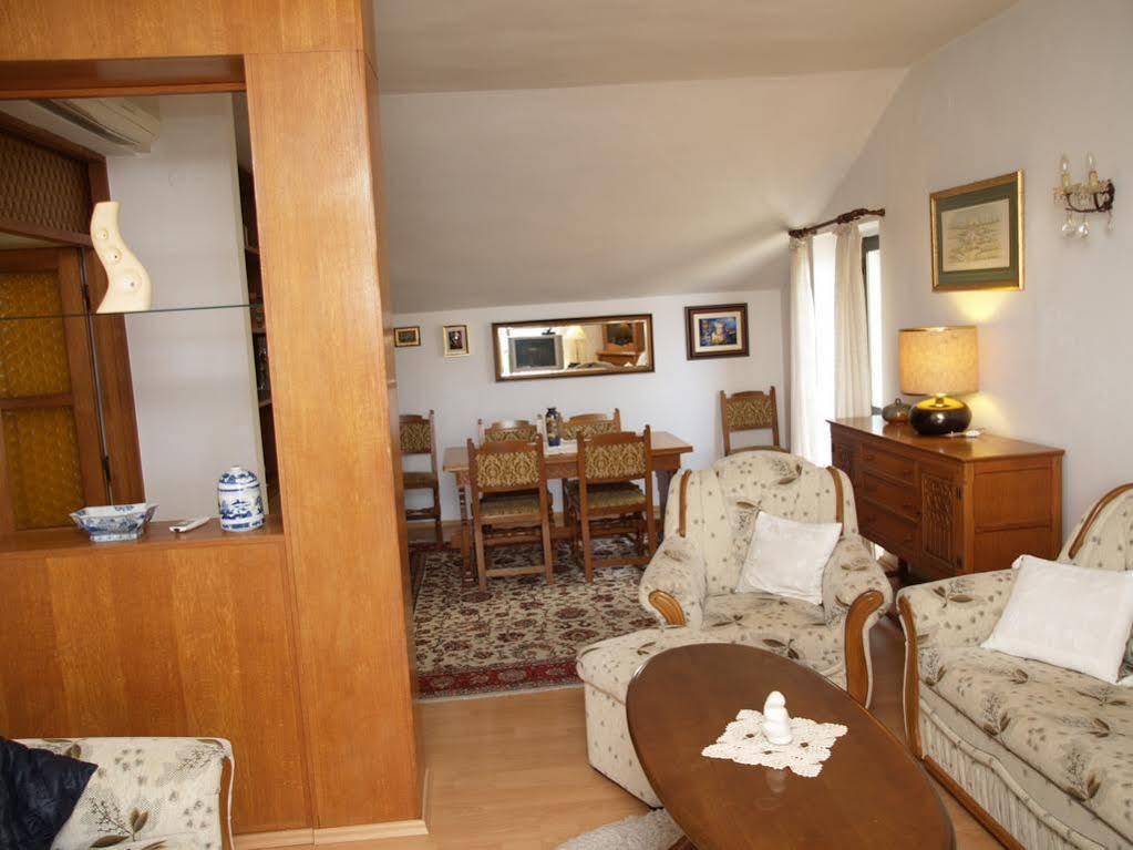 דוברובניק Two Palm Trees Apartment מראה חיצוני תמונה