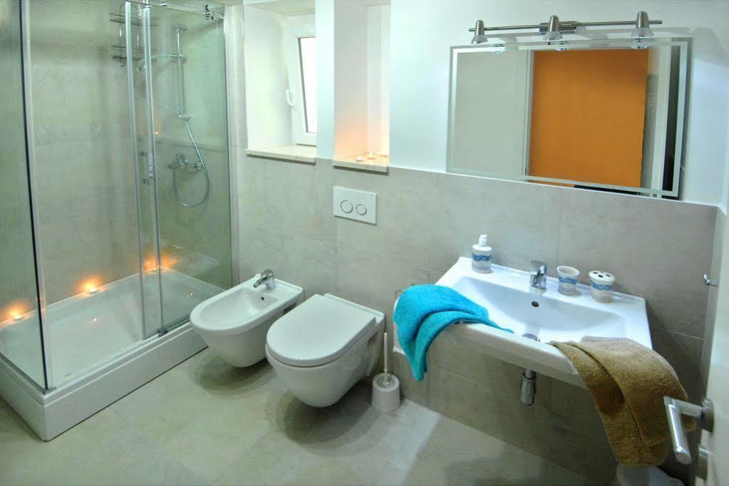 דוברובניק Two Palm Trees Apartment מראה חיצוני תמונה