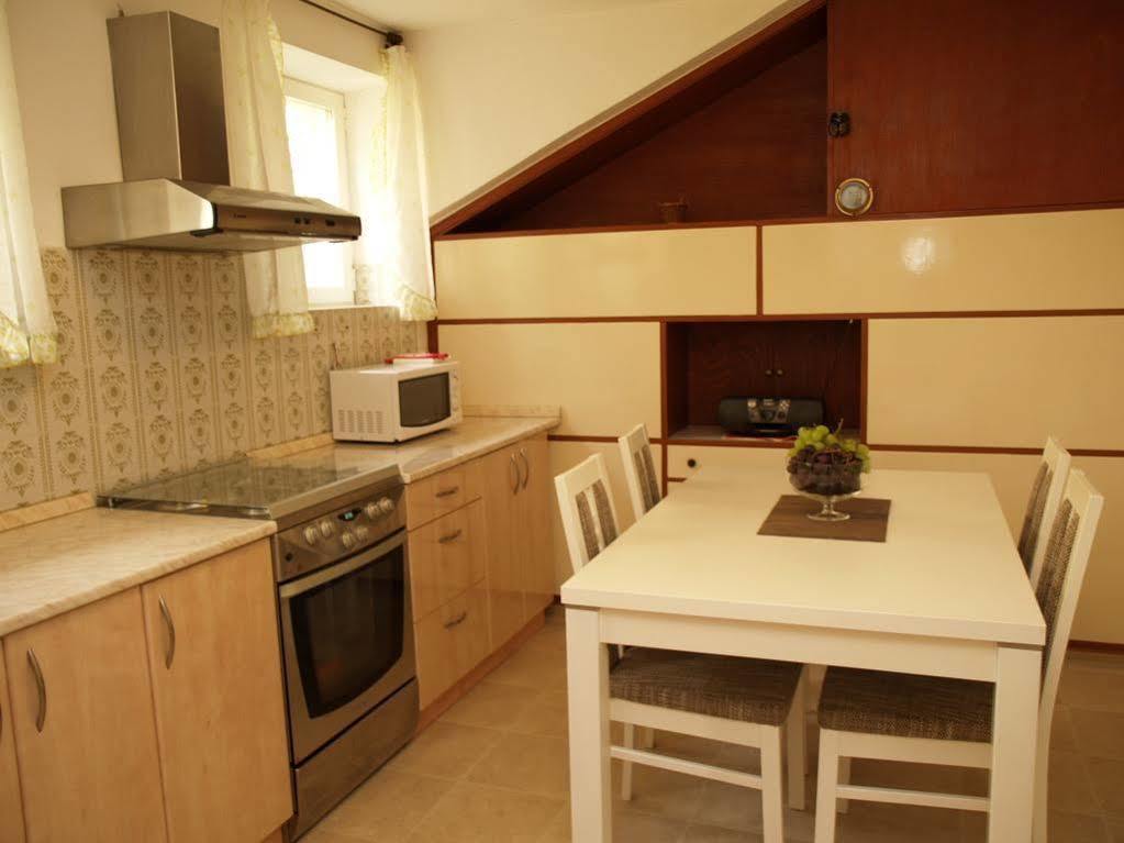 דוברובניק Two Palm Trees Apartment מראה חיצוני תמונה