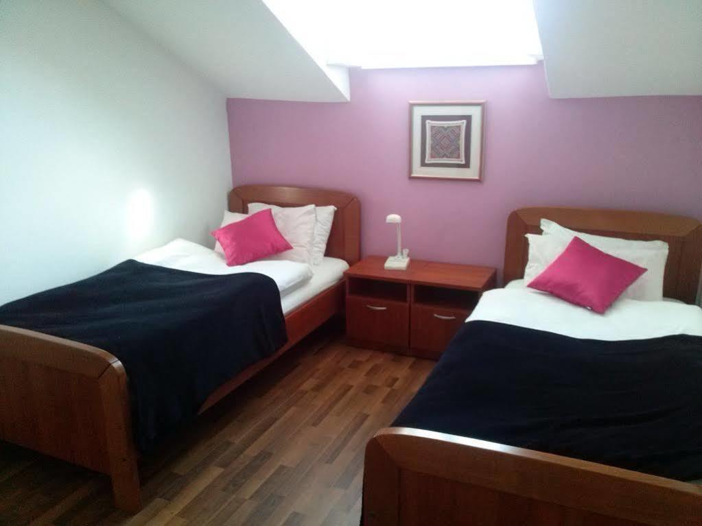 דוברובניק Two Palm Trees Apartment מראה חיצוני תמונה