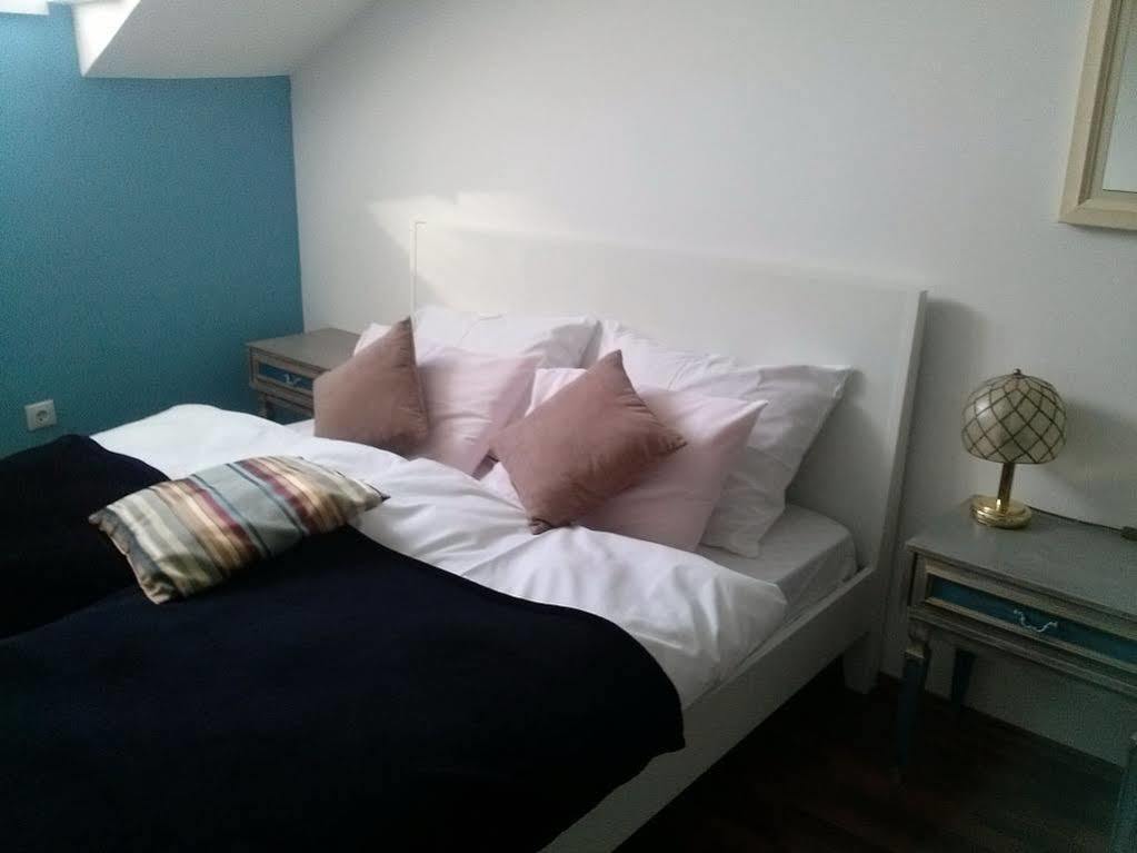 דוברובניק Two Palm Trees Apartment מראה חיצוני תמונה