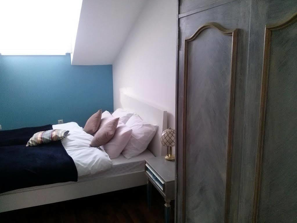 דוברובניק Two Palm Trees Apartment מראה חיצוני תמונה