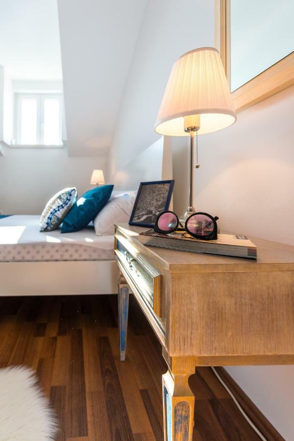 דוברובניק Two Palm Trees Apartment מראה חיצוני תמונה