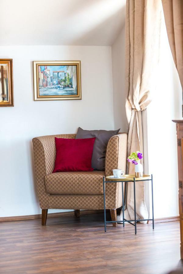 דוברובניק Two Palm Trees Apartment מראה חיצוני תמונה