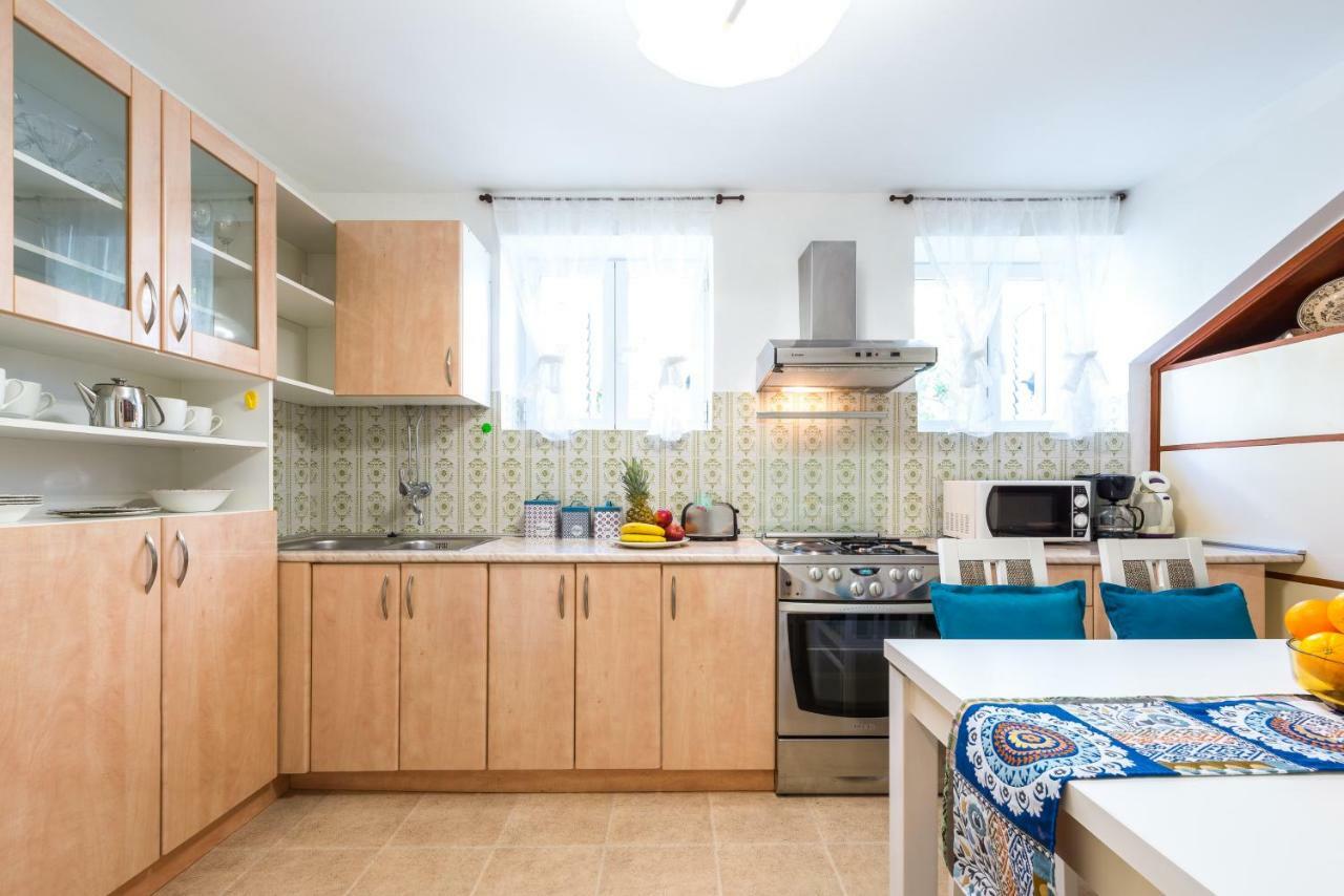 דוברובניק Two Palm Trees Apartment מראה חיצוני תמונה