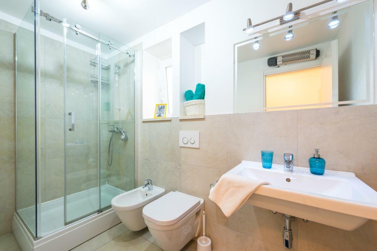 דוברובניק Two Palm Trees Apartment מראה חיצוני תמונה