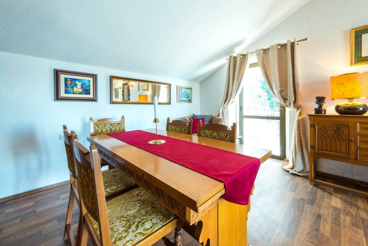 דוברובניק Two Palm Trees Apartment מראה חיצוני תמונה
